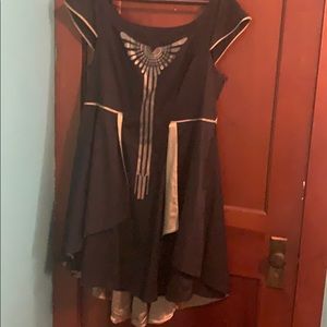 Fantastic Beasts by Torrid size 20